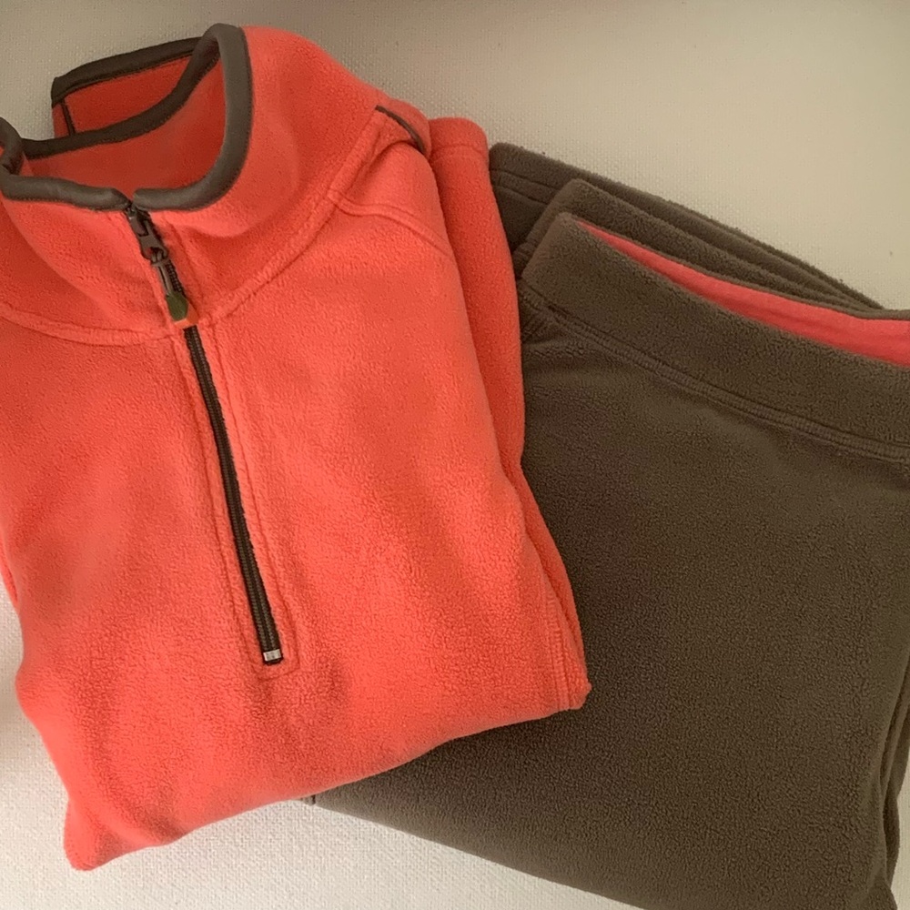 Oleg Cassini Vintage Workout Suit - Medium / M